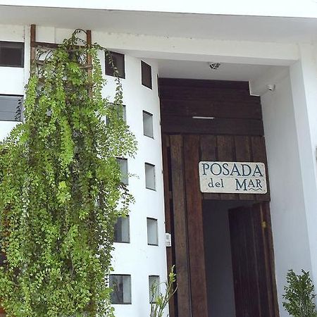 Posada Del Mar Puerto Ayora  Kültér fotó