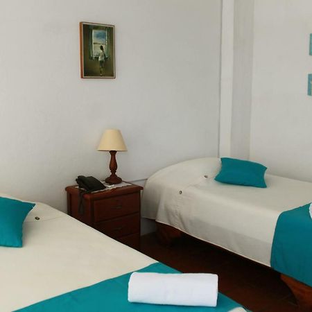 Posada Del Mar Puerto Ayora  Kültér fotó