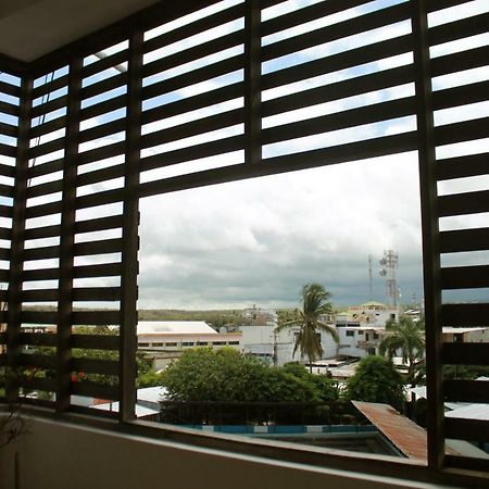 Posada Del Mar Puerto Ayora  Kültér fotó