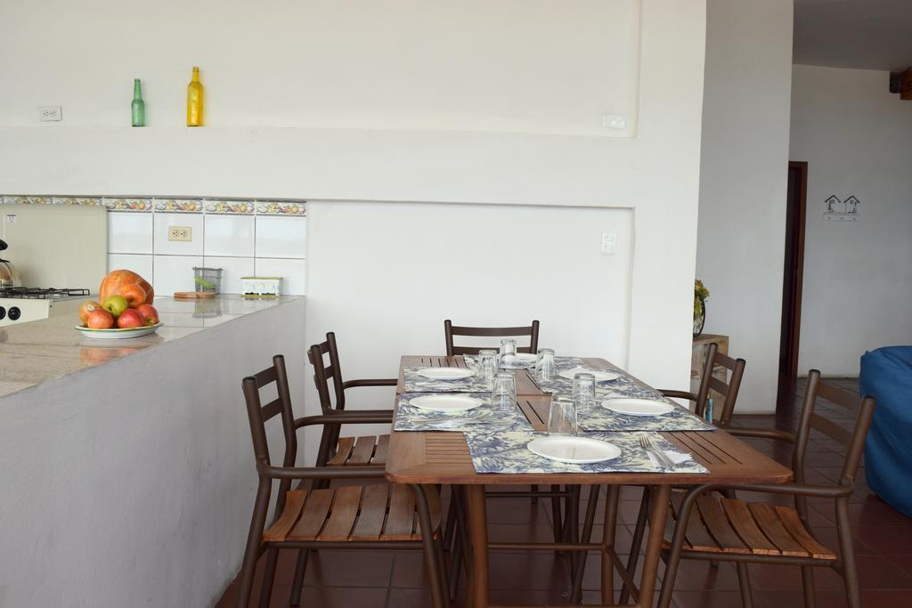 Posada Del Mar Puerto Ayora  Kültér fotó