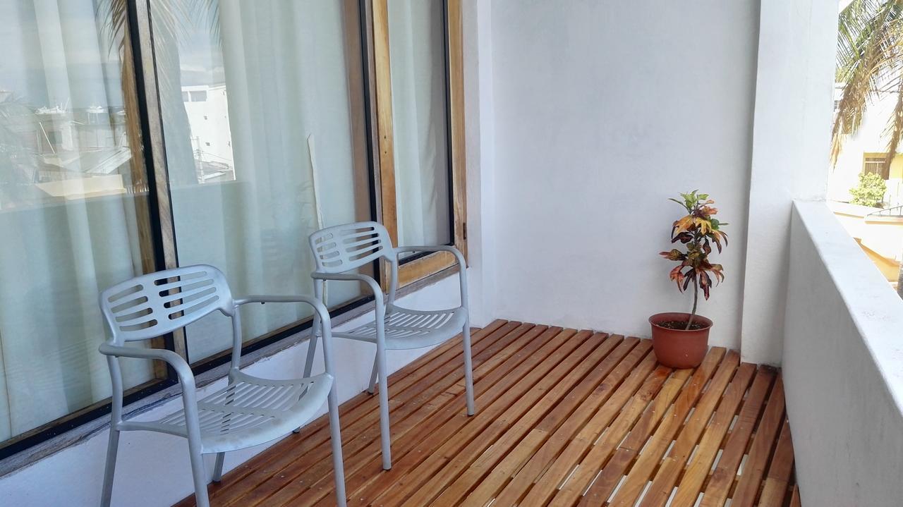 Posada Del Mar Puerto Ayora  Kültér fotó
