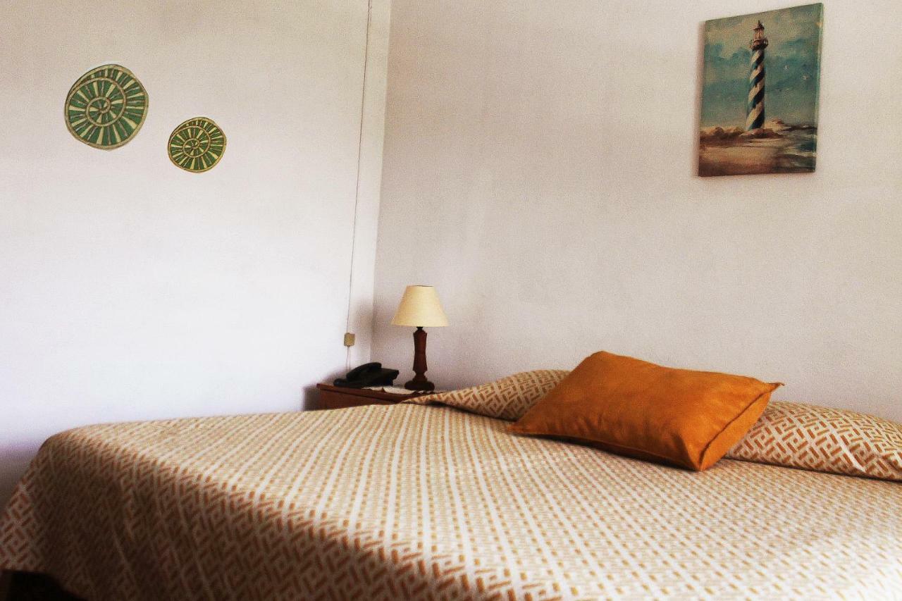 Posada Del Mar Puerto Ayora  Kültér fotó
