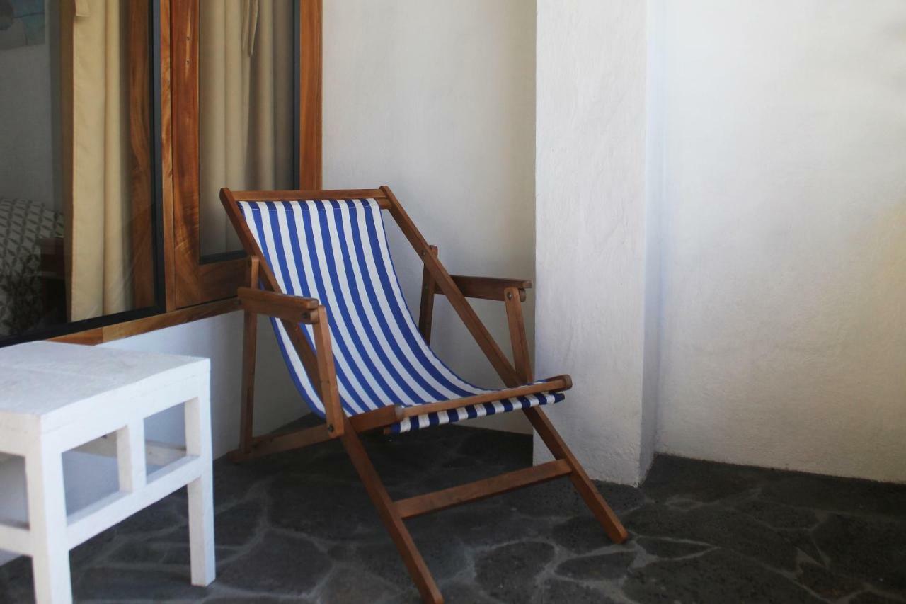 Posada Del Mar Puerto Ayora  Kültér fotó